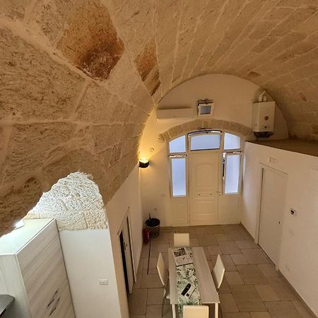 Cenvi House Apartment Polignano a Mare Exterior photo