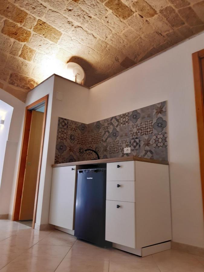 Cenvi House Apartment Polignano a Mare Exterior photo