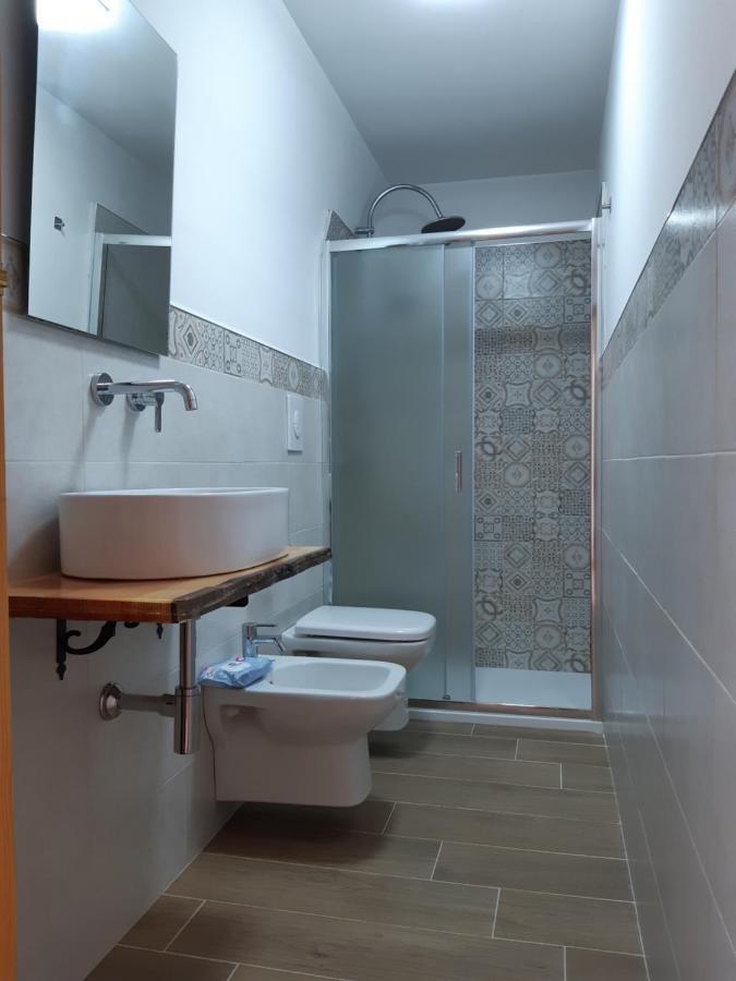 Cenvi House Apartment Polignano a Mare Exterior photo