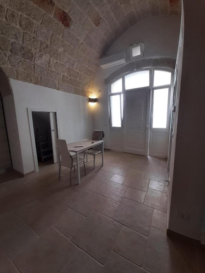 Cenvi House Apartment Polignano a Mare Exterior photo
