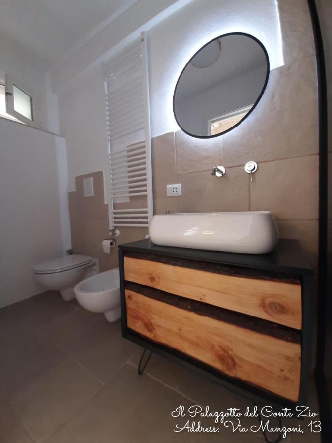 Cenvi House Apartment Polignano a Mare Exterior photo
