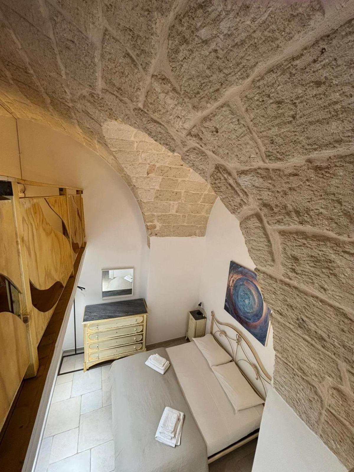 Cenvi House Apartment Polignano a Mare Exterior photo
